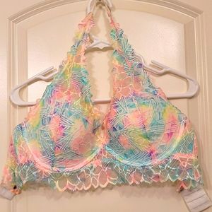 Victoria Secret Halter Style Bra
